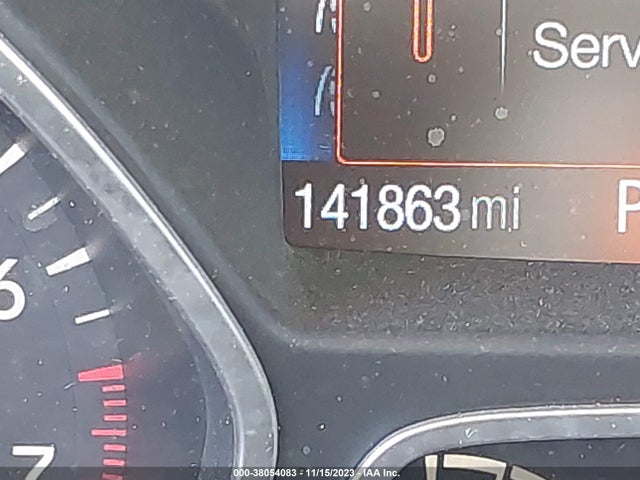 2017 FORD ESCAPE TITANIUM VIN: 1FMCU0JD5HUB15213