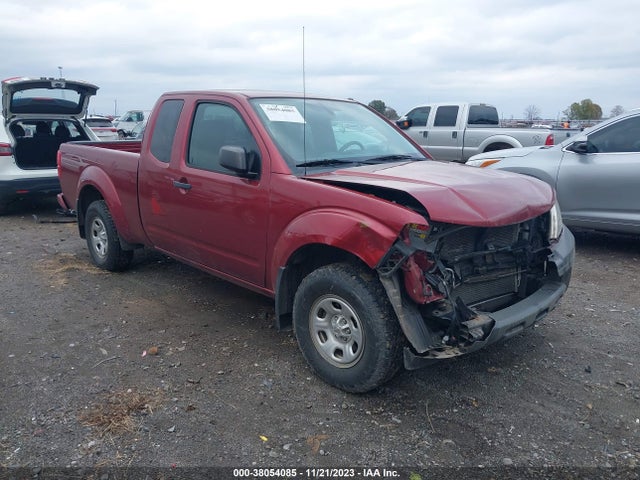 2017 1N6BD0CT7HN764989 main image