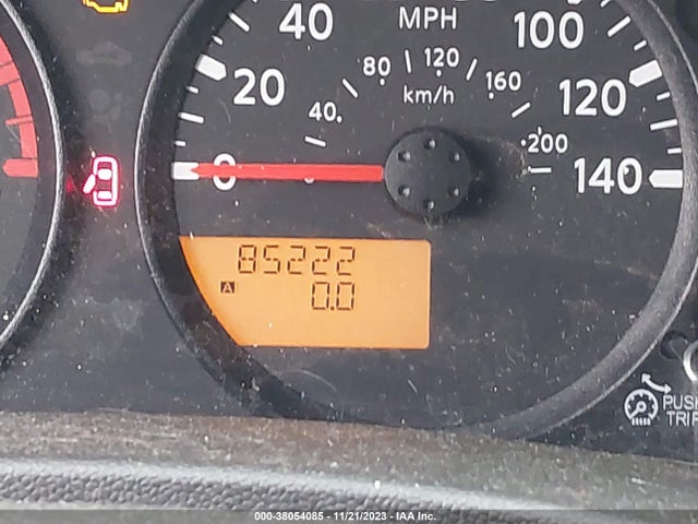 Nissan FRONTIER S 2017 1N6BD0CT7HN764989 Image 16