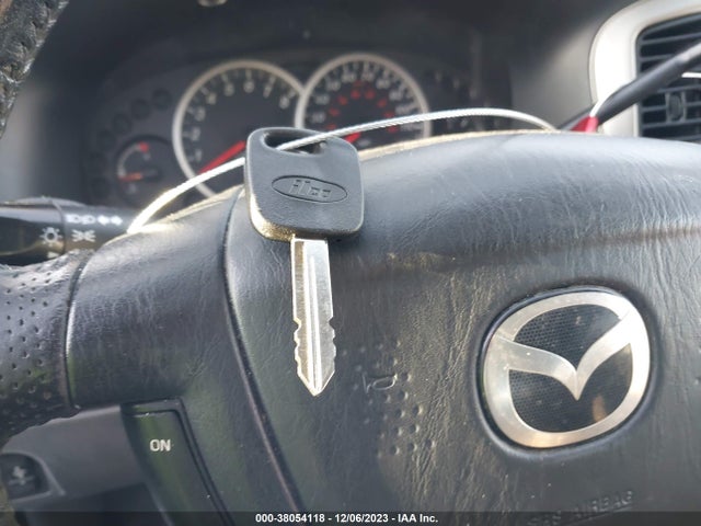 2004 MAZDA TRIBUTE LX V6 VIN: 4F2CZ94134KM23725