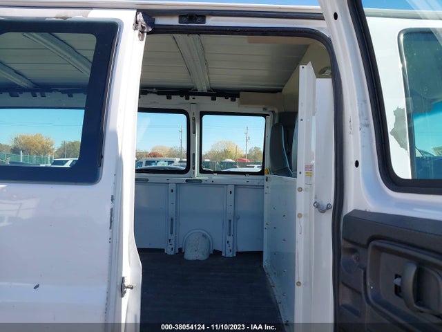 2005 CHEVROLET EXPRESS VIN: 1GCGG25UX51223262