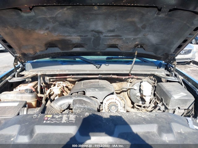 2008 CHEVROLET SILVERADO 1500 LT1 VIN: 2GCEC13J881125223