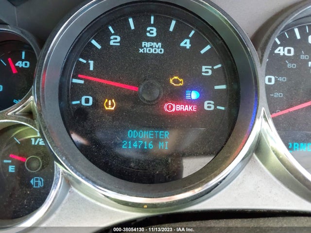 2008 CHEVROLET SILVERADO 1500 LT1 VIN: 2GCEC13J881125223