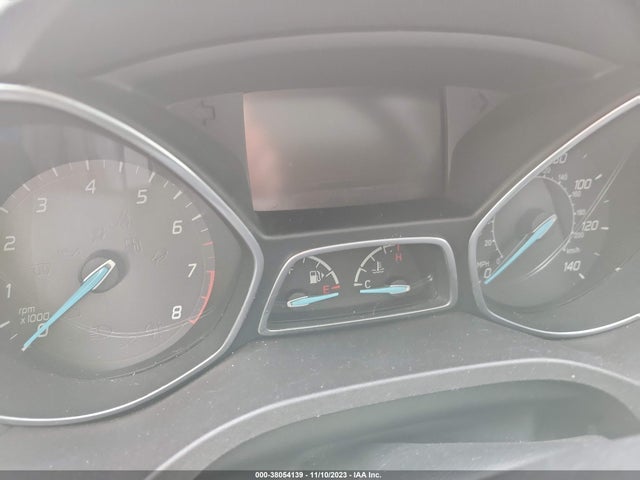 2019 FORD ESCAPE TITANIUM VIN: 1FMCU9J97KUB71726