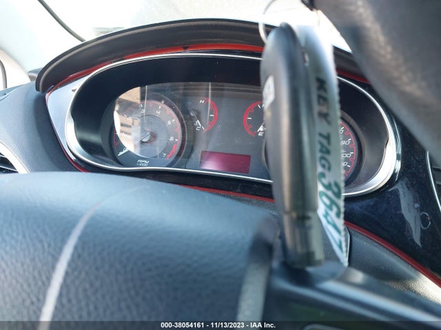 Dodge DART SXT 2015 1C3CDFBB8FD131752 Image 11
