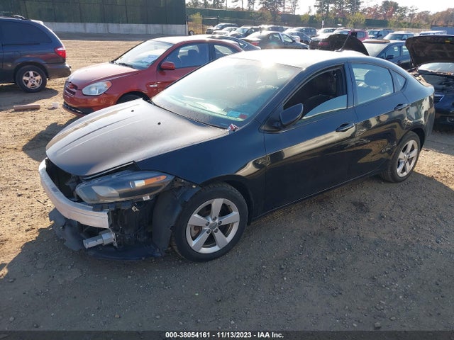 Dodge DART SXT 2015 1C3CDFBB8FD131752 Image 2