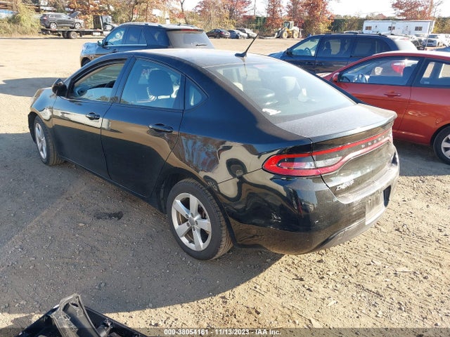 Dodge DART SXT 2015 1C3CDFBB8FD131752 Image 3