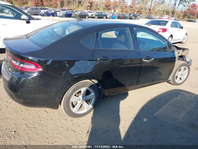 Dodge DART SXT 2015 1C3CDFBB8FD131752 Image 4