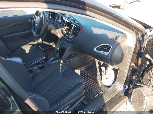 Dodge DART SXT 2015 1C3CDFBB8FD131752 Image 5