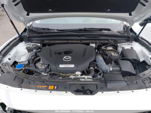 2023 MAZDA CX-50 7MMVABDY5PN126690 Photo 9