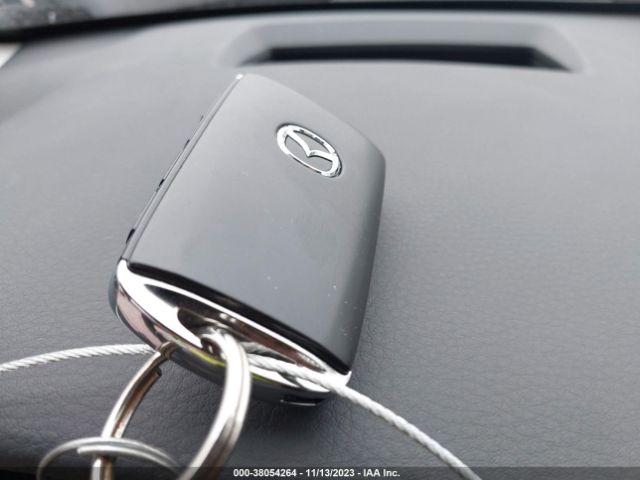 2023 MAZDA CX-50 7MMVABDY5PN126690 Photo 10