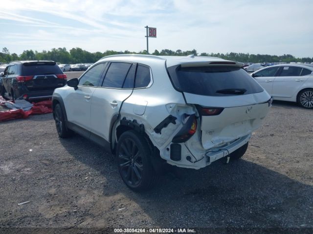 2023 MAZDA CX-50 7MMVABDY5PN126690 Photo 2