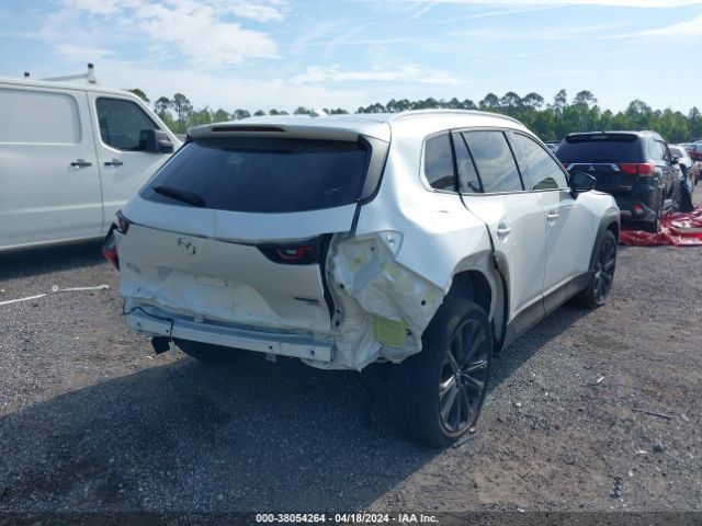 2023 MAZDA CX-50 7MMVABDY5PN126690 Photo 3