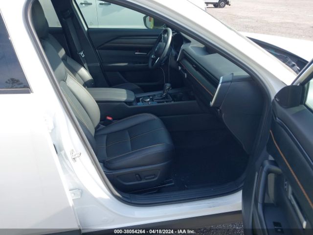 2023 MAZDA CX-50 7MMVABDY5PN126690 Photo 4