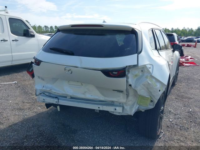 2023 MAZDA CX-50 7MMVABDY5PN126690 Photo 5