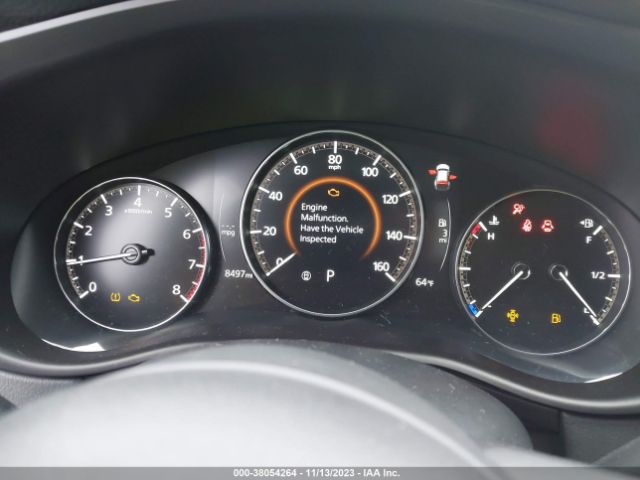 2023 MAZDA CX-50 7MMVABDY5PN126690 Photo 6