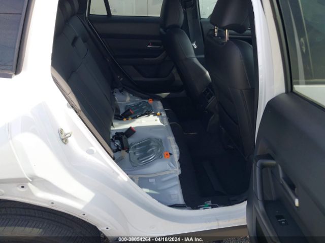 2023 MAZDA CX-50 7MMVABDY5PN126690 Photo 7