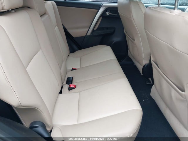 2015 TOYOTA RAV4 LIMITED VIN: 2T3DFREV6FW303202