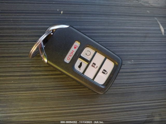 5FNYF5H5XGB007578 Honda Pilot Ex-l