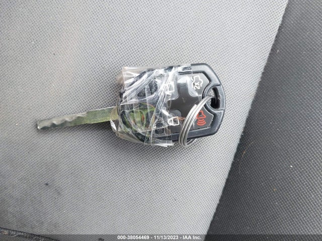 Ford FIESTA S 2016 3FAFP4AJ0GM192487 Image 11