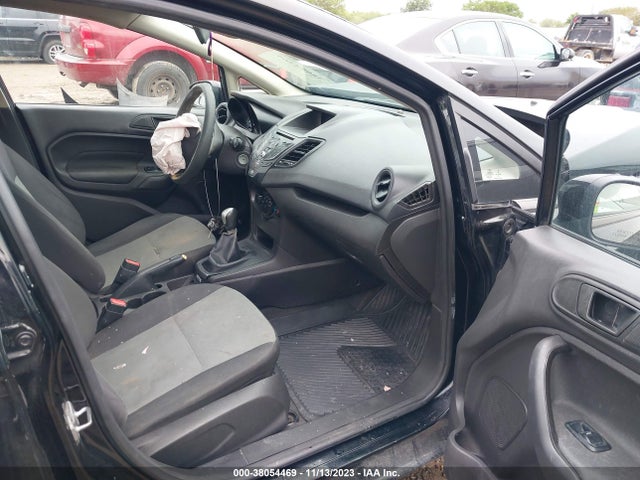 Ford FIESTA S 2016 3FAFP4AJ0GM192487 Image 5