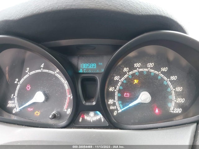 Ford FIESTA S 2016 3FAFP4AJ0GM192487 Image 7