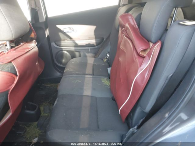 3CZRU6H32MM742815 Honda Hr-v Awd Lx