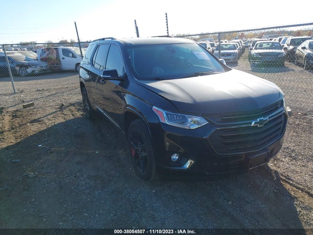 2019 1GNERKKW5KJ116503 main image