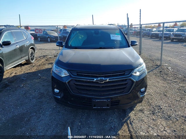 Chevrolet Traverse Premier 2019 1GNERKKW5KJ116503 Image 13