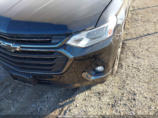 Chevrolet Traverse Premier 2019 1GNERKKW5KJ116503 Image 12