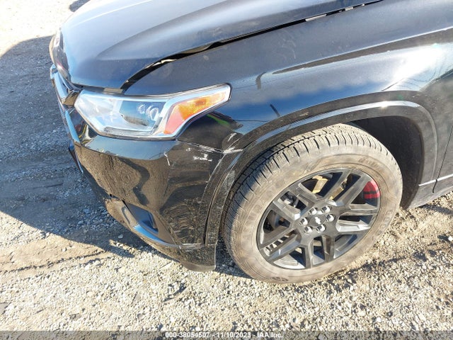 Chevrolet Traverse Premier 2019 1GNERKKW5KJ116503 Image 6