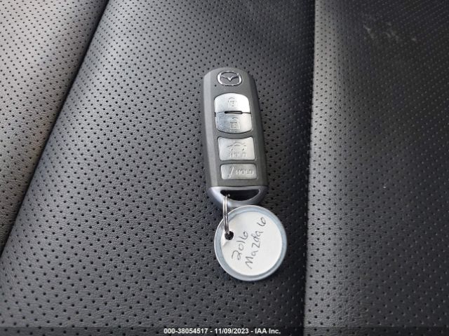 2016 MAZDA MAZDA6 JM1GJ1V54G1421925 Photo 10