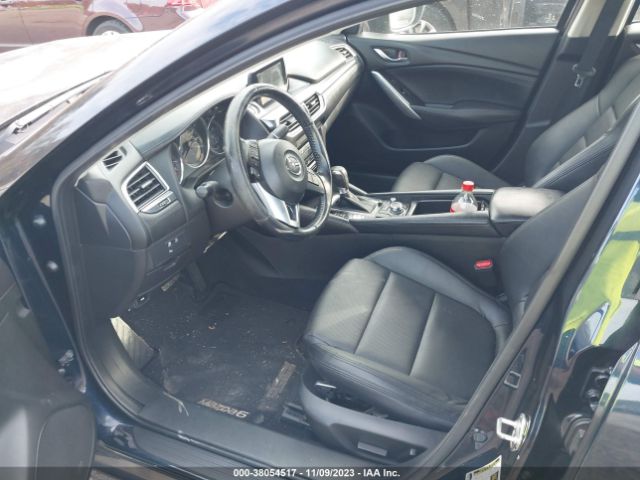 2016 MAZDA MAZDA6 JM1GJ1V54G1421925 Photo 4