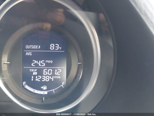 2016 MAZDA MAZDA6 JM1GJ1V54G1421925 Photo 6