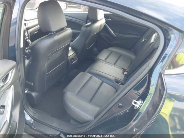 2016 MAZDA MAZDA6 JM1GJ1V54G1421925 Photo 7