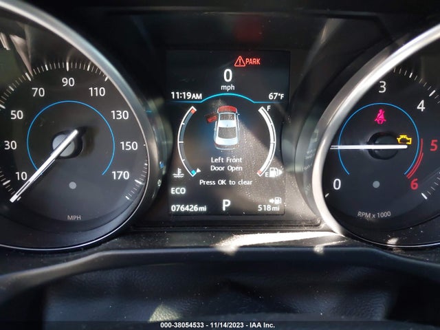 2017 JAGUAR XF SAJBJ4BN4HCY31860 Photo 6