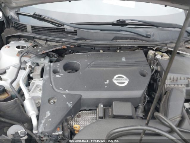 1N4AL3AP5EC155356 Nissan Altima 2.5/s/sv/sl