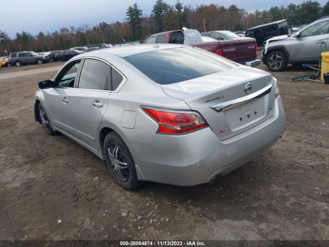 1N4AL3AP5EC155356 Nissan Altima 2.5/s/sv/sl