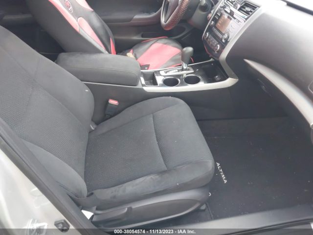 1N4AL3AP5EC155356 Nissan Altima 2.5/s/sv/sl
