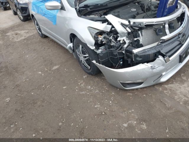 1N4AL3AP5EC155356 Nissan Altima 2.5/s/sv/sl