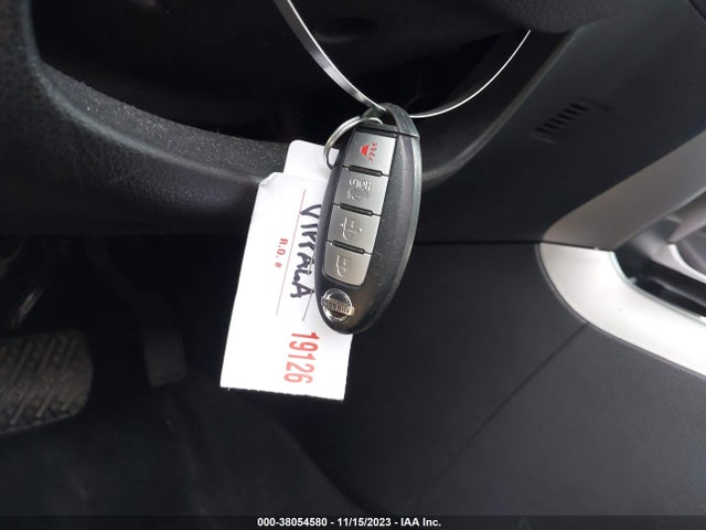 2013 NISSAN ALTIMA 2.5 VIN: 1N4AL3AP1DC154350