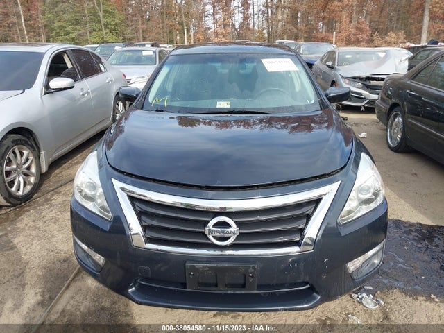2013 NISSAN ALTIMA 2.5 VIN: 1N4AL3AP1DC154350