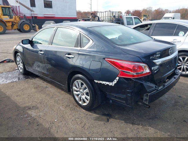 2013 NISSAN ALTIMA 2.5 VIN: 1N4AL3AP1DC154350