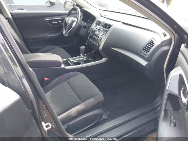 2013 NISSAN ALTIMA 2.5 VIN: 1N4AL3AP1DC154350