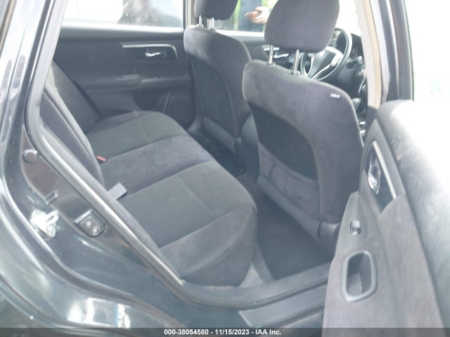 2013 NISSAN ALTIMA 2.5 VIN: 1N4AL3AP1DC154350