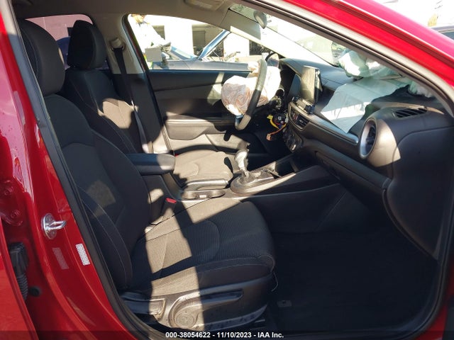 2020 KIA FORTE LXS VIN: 3KPF24AD9LE207530