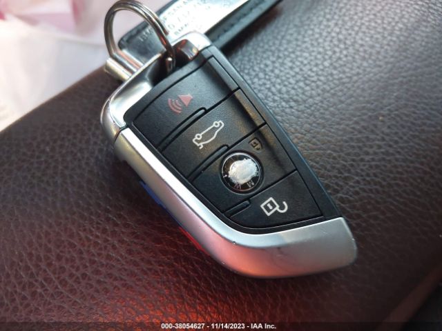 5UXKR2C35H0X06794 BMW X5 Sdrive35i