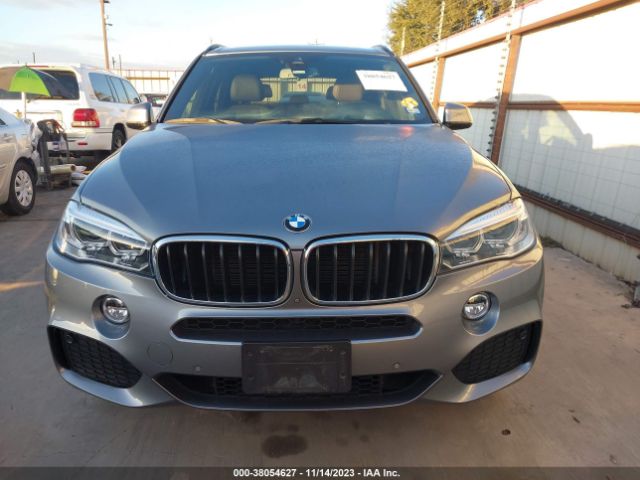 5UXKR2C35H0X06794 BMW X5 Sdrive35i