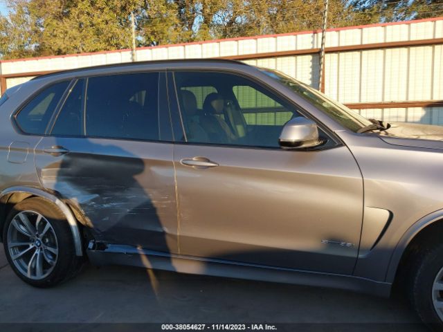 5UXKR2C35H0X06794 BMW X5 Sdrive35i