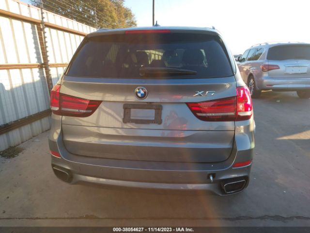 5UXKR2C35H0X06794 BMW X5 Sdrive35i